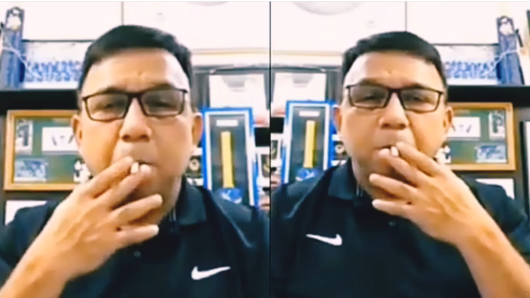 Khaled Mahmud Sujon Resigns from BCB