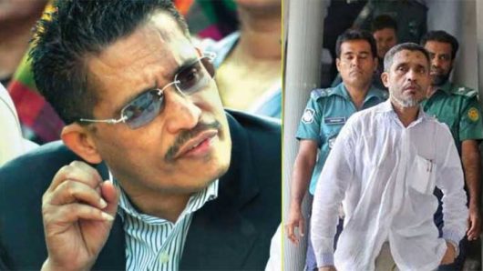 Bail Granted to Lutfozzaman Babar in Shah A. M. S. Kibria Murder Case