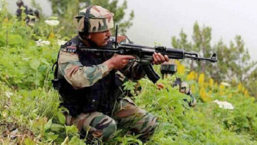 বাংলাদেশি ভেবে বিএসএফের গুলি, নিহত ভারতীয় চোরাকারবারি