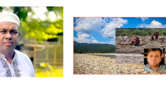 সিলেটে পাথরলু*ট কান্ডের মুল মাষ্টার মা ই ন্ড সাহাব উদ্দিন ২৭ বছর পর গ্রে ফ তা র !