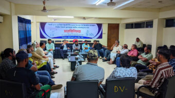 সিলেটজেলাক্রীড়াসংস্থারআয়োজনে ১ম ও ২য় বিভাগক্রিকেট লীগ-২০২৫