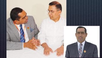 ৩১ দফা দেশের জনগণের মুক্তির রূপরেখা: শিপলু চৌধুরী