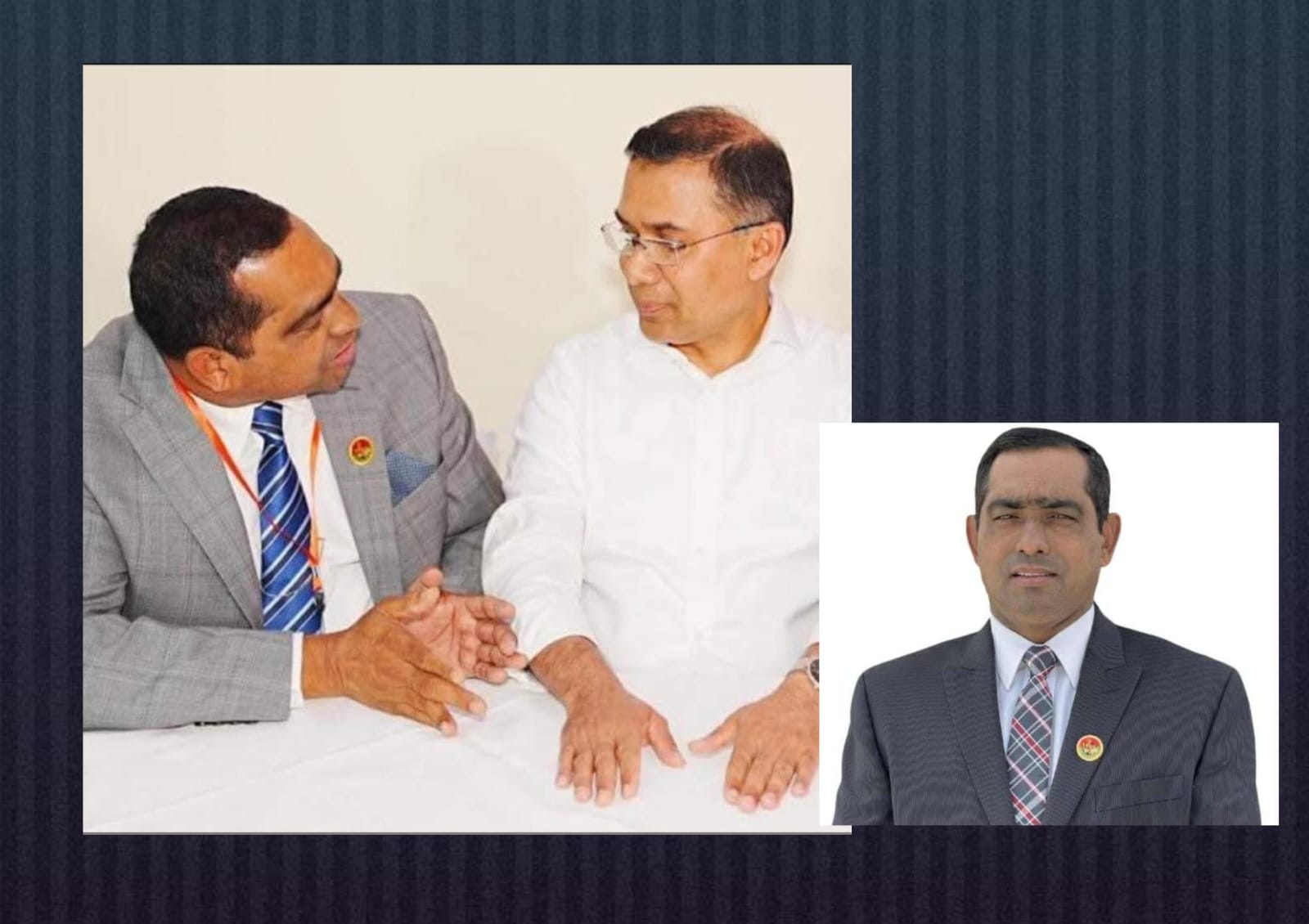 ৩১ দফা দেশের জনগণের মুক্তির রূপরেখা: শিপলু চৌধুরী