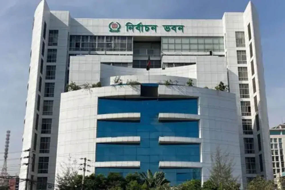 তফসিলের পর প্রশাসন-পুলিশে রদবদলের উদ্যোগ নেবে ইসি