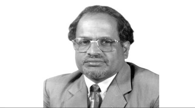 সাংবাদিক রশিদ হেলালী’র ১২তম মৃ ত্যু বার্ষিকী আজ শুক্রবার