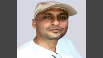 চিরনিদ্রায় শায়িত হলেন সাংবাদিক তমাল ফেরদৌস