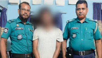 কদমতলী থেকে গ্রে প্তা র মালেক