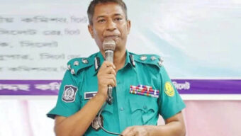 সিলেটে সিএনজিতে তিনজনের বেশি যাত্রী তোলা নি ষে ধ