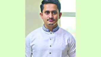 ৩০০ আসনে প্রার্থী দেবে এনসিপি