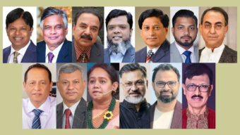 ঢাকার আসনগুলোতে বিএনপির প্রার্থী হলেন যারা