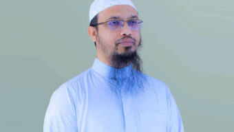 আ ত্ম শু দ্ধি অ ব হে লি ত ফরজ