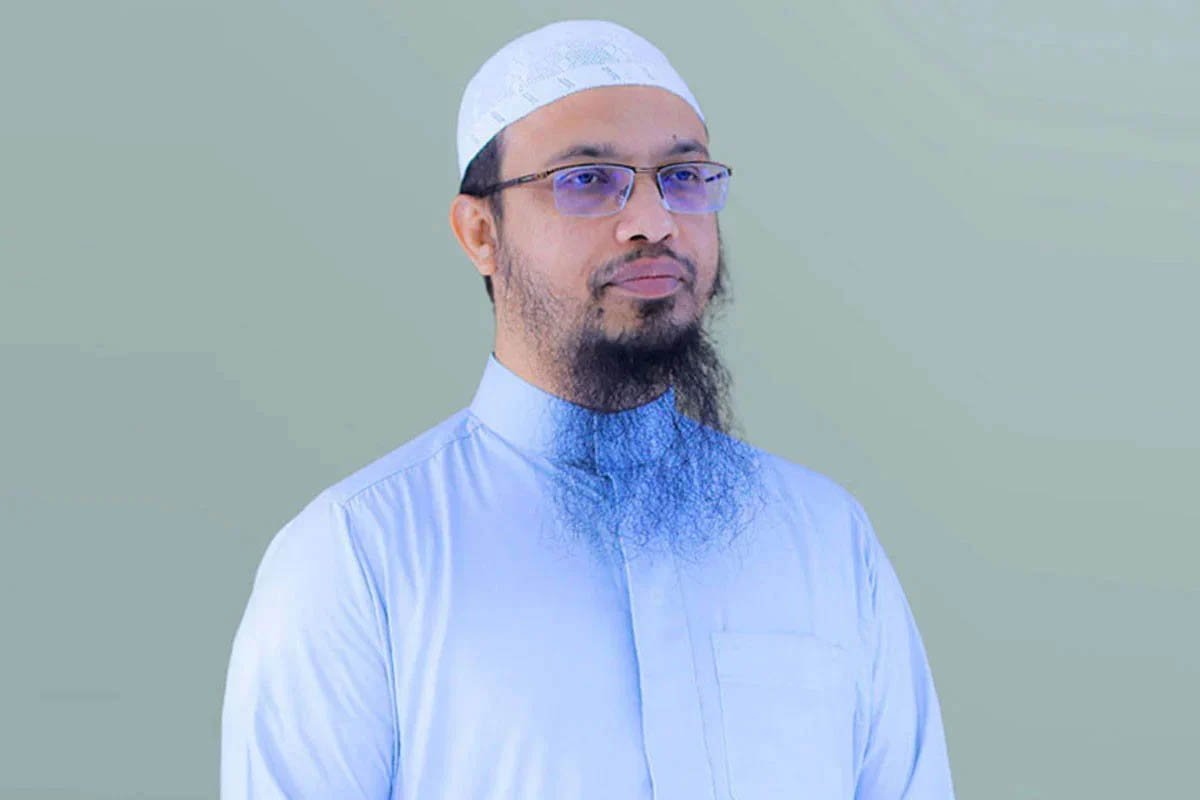 আ ত্ম শু দ্ধি অ ব হে লি ত ফরজ