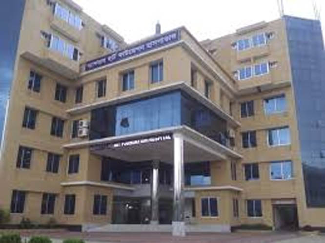 সিলেট হার্ট ফাউন্ডেশনে সং ক ট আরও ঘ নী ভূ ত