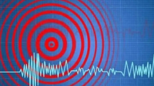 কোরআনের ভাষায়, ঈমানদার ও ঈমানহীনদের চোখে ভূমিকম্প