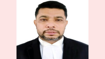 সুপ্রিম কোর্টের সহকারী অ্যাটর্নি জেনারেল হলেন হবিগঞ্জের নুরুন্নবী