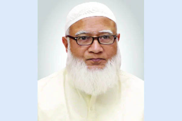 মতের পার্থক্য যেন সংঘাতে রূপ না নেয়-জামায়াত আমির