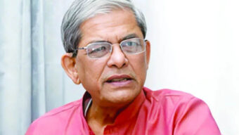 এটাই আমার শেষ নির্বাচন