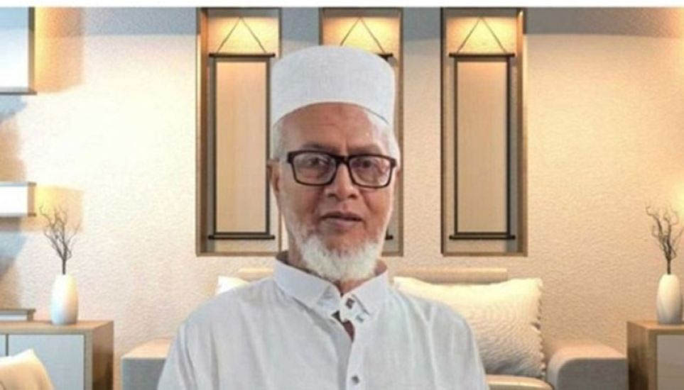 সিলেটে আওয়ামী লীগ নেতা রাজ্জাক হ ত্যা : ছেলে আ সা দের রি মা ন্ড শুরু