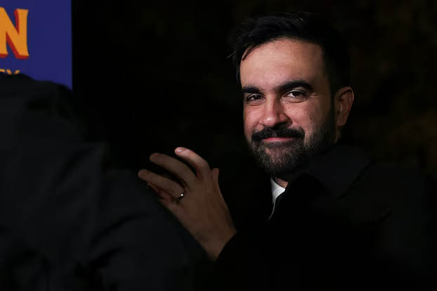 জোহরান মামদানির ঐতিহাসিক জয়ের রহস্য কী