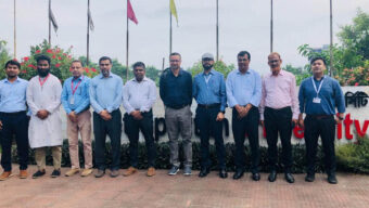 এমইউতে চালু হচ্ছে ‘বিএসসি ইন ডাটা সায়েন্স’, ইউজিসির পরিদর্শন