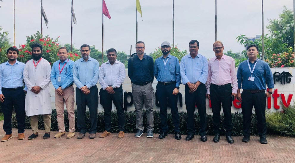 এমইউতে চালু হচ্ছে ‘বিএসসি ইন ডাটা সায়েন্স’, ইউজিসির পরিদর্শন