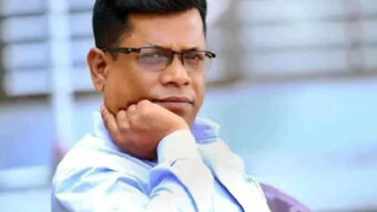 বন্দর নিয়ে সদরে-অন্দরে মতলবি তৎপরতা