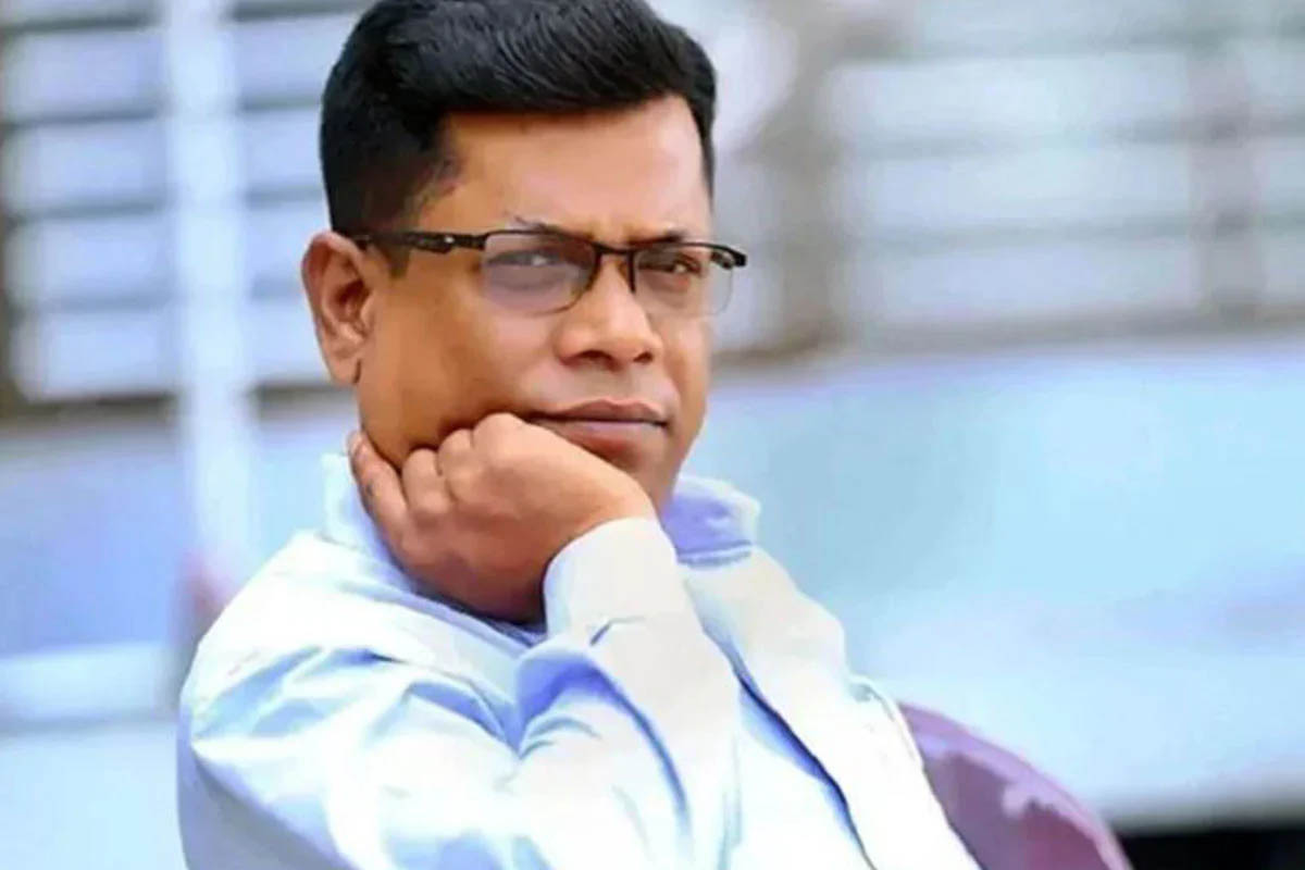 বন্দর নিয়ে সদরে-অন্দরে মতলবি তৎপরতা