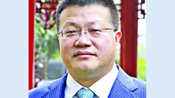 সব দলের সঙ্গে বন্ধুত্বপূর্ণ সম্পর্ক রাখবে চীন