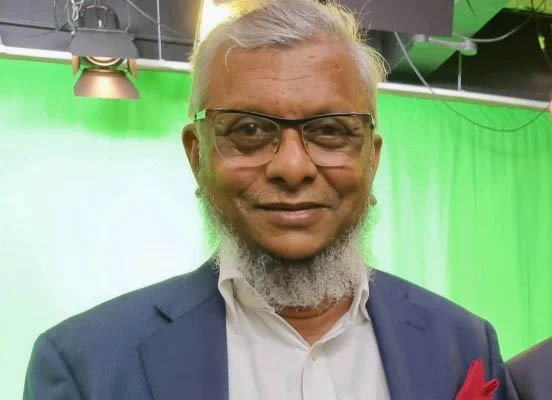 জরুরী তলবে আরিফুল হক চৌধুরী ঢাকায়