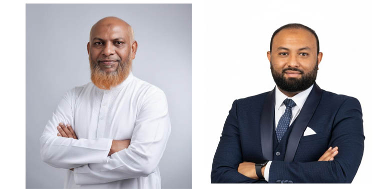 এনসিপির সিলেট জেলা আহ্বায়ক কমিটি গঠন, নেতৃত্বে জুনেদ আহমদ ও কামরুল আরিফ