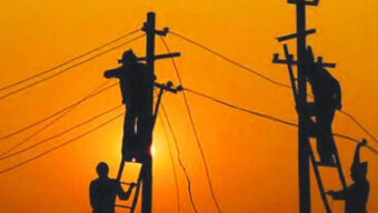 সিলেটে শনিবার কয়েকটি এলাকায় বিদ্যুৎ থাকবে না