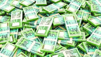 পাচারের টাকা উদ্ধারে শুধুই আওয়াজ ! উদ্ধার হয়নি ১ টাকাও