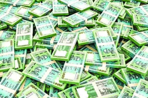 পাচারের টাকা উদ্ধারে শুধুই আওয়াজ ! উদ্ধার হয়নি ১ টাকাও