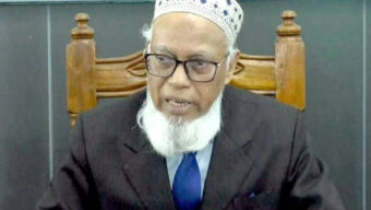 ইসি শতভাগ প্রস্তুত : ফেব্রুয়ারির প্রথমভাগেই সংসদ নির্বাচন সম্ভব