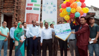 সিলেটে কঠিন বর্জ্য ও পয়ঃবর্জ্য ব্যবস্থাপনা শাখা সবচেয়ে বেশী দুর্নীতিগ্রস্ত !