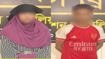 র‌্যাবের খাঁ*চা*য় জয়, উদ্ধার ভি*ক*টি*ম কি শো রী