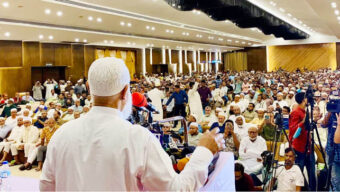 সামাজিক ন্যায়বিচার প্রতিষ্ঠা না হওয়া পর্যন্ত আমরা থামবো না : ডা. শফিকুর রহমান