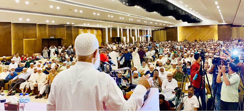 সামাজিক ন্যায়বিচার প্রতিষ্ঠা না হওয়া পর্যন্ত আমরা থামবো না : ডা. শফিকুর রহমান