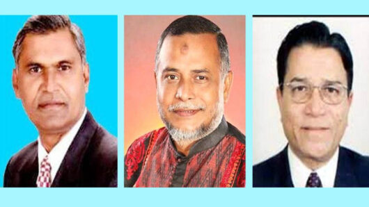 হবিগঞ্জে ধানের শীষ নিয়ে লড়বেন যারা