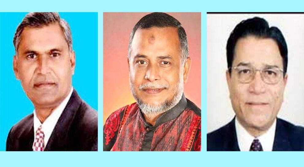 হবিগঞ্জে ধানের শীষ নিয়ে লড়বেন যারা