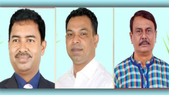 সুনামগঞ্জে বিএনপি’র মনোনয়ন পেলেন যারা
