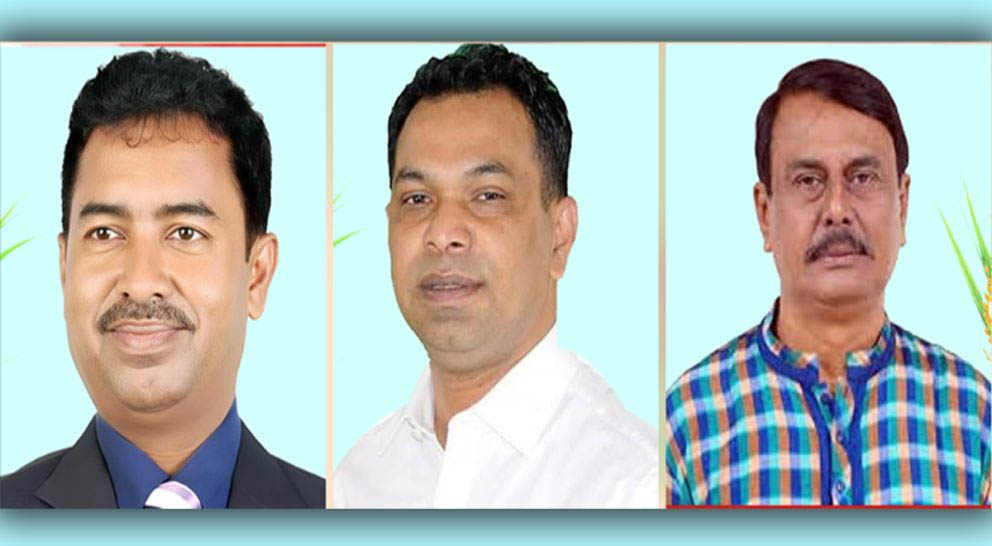 সুনামগঞ্জে বিএনপি’র মনোনয়ন পেলেন যারা