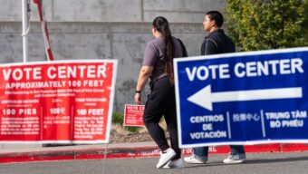 Proposition 50 passed in California. Here’s what you missed