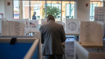 CA passes Prop. 50, Trump threatens legal action