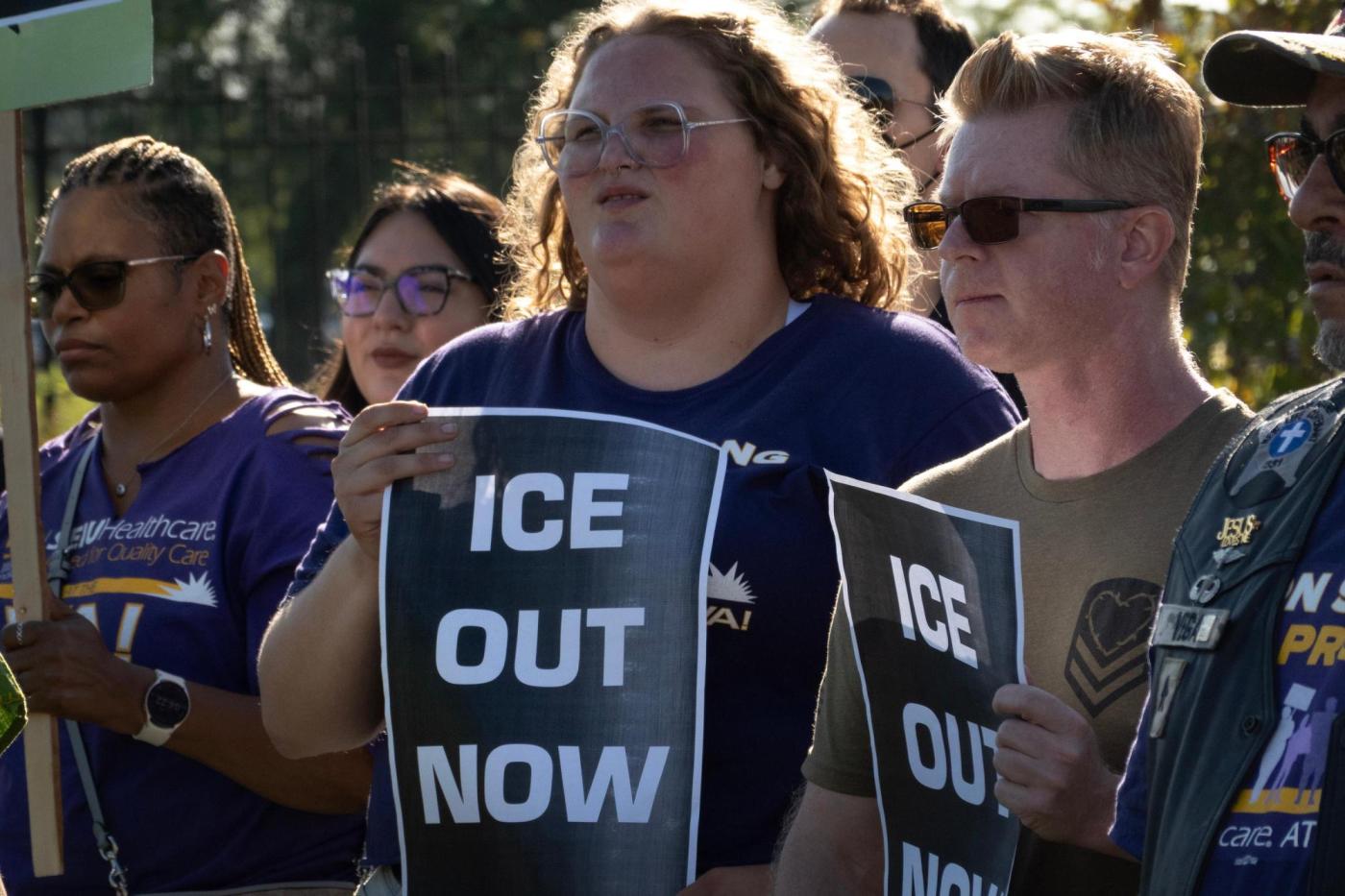 Once a patient’s in custody, ICE can be at hospital bedsides — but detainees have rights