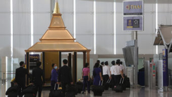 Court throws out bid to ground foreign pilots