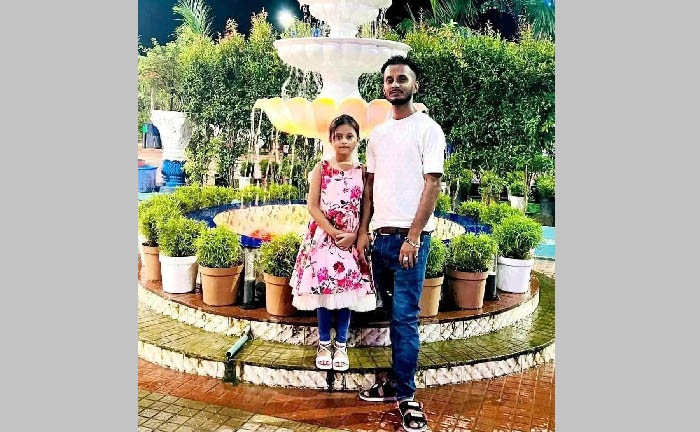 সিলেটে প্রাইভেটকারকে বাসের ধা ক্কা, বাবা-মেয়ে নি হ ত