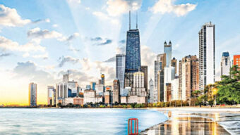 পশ্চিমা বিশ্বে ইসলামের অগ্রগতি ও সম্ভাবনা