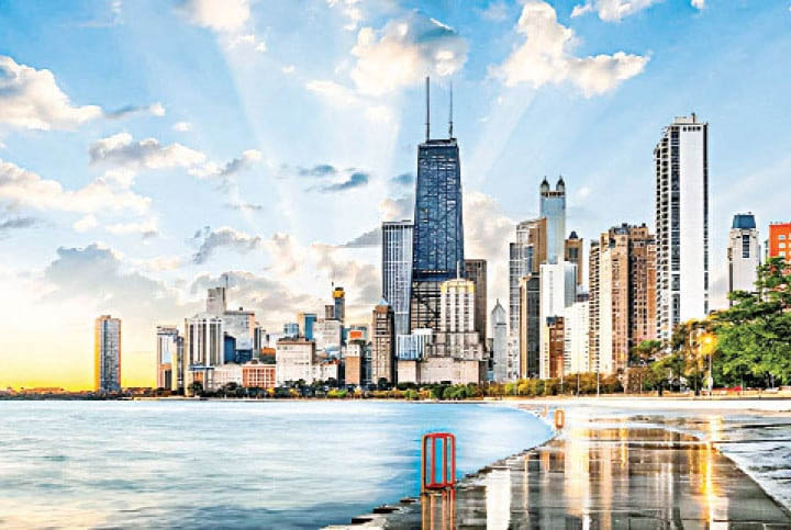 পশ্চিমা বিশ্বে ইসলামের অগ্রগতি ও সম্ভাবনা