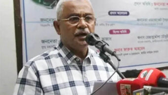 ব হু রূ পী দের খ প্প রে পড়েছে দেশ : আলাল